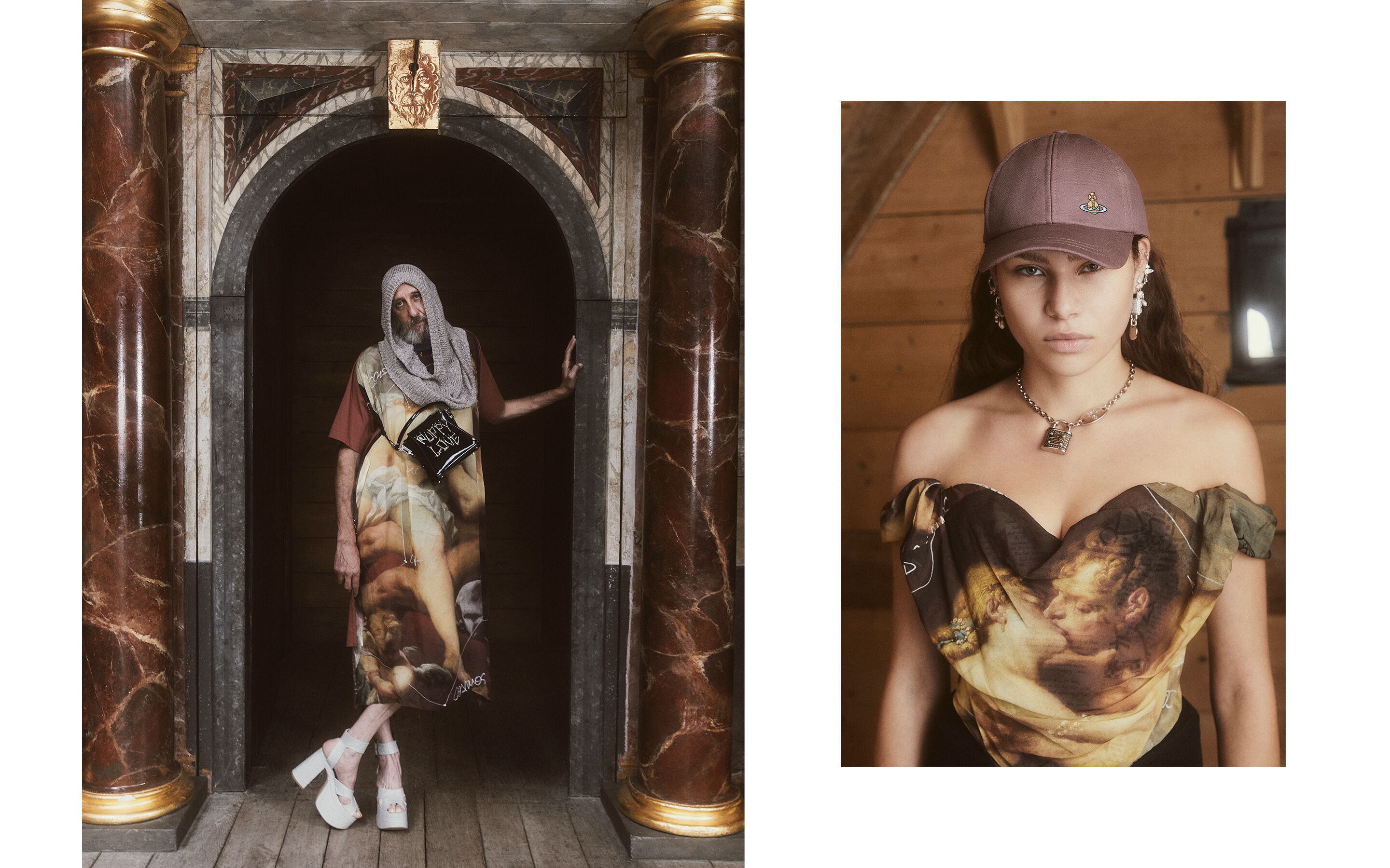 Vivienne Westwood® Online | Clothing and Accessories